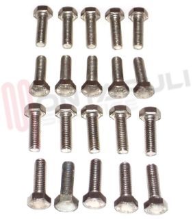 Immagine di KIT PERNI M6 VARI PER LAVATRICE 6X19MM.