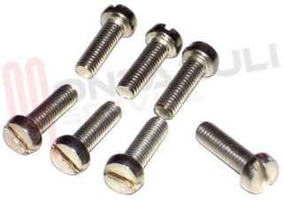 Immagine di KIT PERNI M5 VARI PER LAVATRICE 6X19MM.