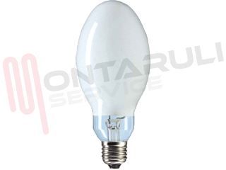 Immagine di LAMPADA VAPORI DI SODIO NAV-E 70W E27 ELISSOIDALE (SON-E)