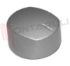 Immagine di MANOPOLA FUOCO SILVER D.6MM.