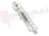 Immagine di LAMPADA ALOGENA LINEARE 800W R7S L.74,9MM. 230V X PROIETTORE