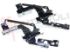 Immagine di KIT CERNIERA DX+SX LS 'RT1 TECHNA'