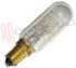 Immagine di LAMPADA TUBOLARE CHIARA E14 15W 230V LEUCI
