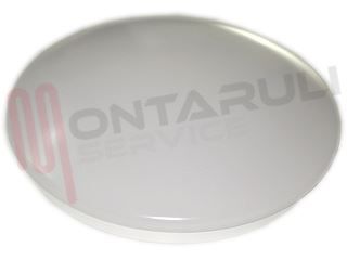 Immagine di PLAFONIERA 28W CIRCOLARE BIANCA LUCE NATURALE A LED