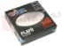 Immagine di PLAFONIERA 28W CIRCOLARE BIANCA LUCE NATURALE A LED