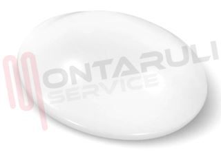 Immagine di PLAFONIERA 18W CIRCOLARE BIANCA RESA 100W LED