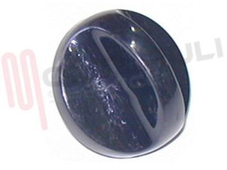 Immagine di MANOPOLA NERA FORNO D.6MM.