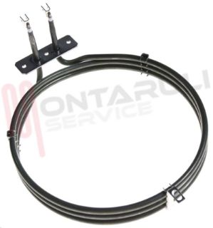 Immagine di RESISTENZA CIRCOLARE FORNO VENTILATO 2900W