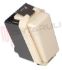 Immagine di INTERRUTTORE DEVIATORE UNIPOLARE 10A AVORIO SERIE 8000