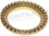 Immagine di CORONCINA IN OTTONE GRANDE