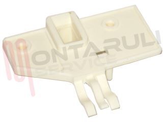 Immagine di SCONTRINO FLANGIA PORTA MICROINTERRUTTORE OBLO'