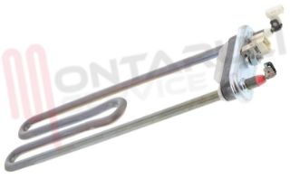 Immagine di RESISTENZA LAVATRICE 1950W 230V CON SONDA