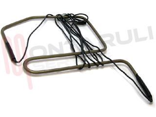 Immagine di RESISTENZA SBRINAMENTO EVAPORATORE 230V 180W