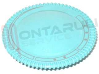 Immagine di MANOPOLA TEMPERATURA FERRO DE LONGHI