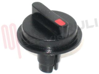 Immagine di MANOPOLA TERMOSTATO TERMOVENTILATORE