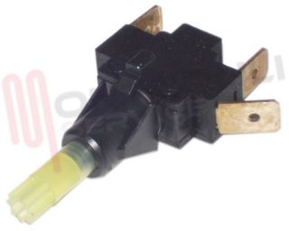 Immagine di INTERRUTTORE DEVIATORE UNIPOLARE 'E1524'