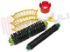 Immagine di FILTRI + RULLI PER ROOMBA IROBOT SERIE 500 KIT