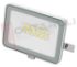 Immagine di PROIETTORE LED 20W 4000°K 220-240V IP65 UNIVERSAL S
