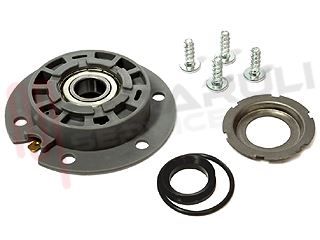 Immagine di MOZZO KIT SUPPORTO CESTO CUSCINETTO 6203