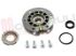 Immagine di MOZZO KIT SUPPORTO CESTO CUSCINETTO 6203