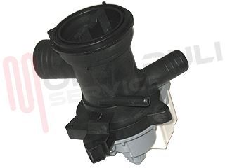 Immagine di POMPA SCARICO PLASET 63485/B20-6 30W 240V