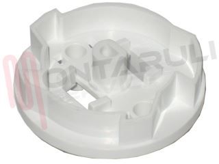 Immagine di CAMMA MANOPOLA TIMER AS 1M BIANCA 3000075200 CF42-LA42