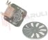 Immagine di MOTORE CON VENTOLA 12W 240V FORNETTO
