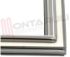 Immagine di GUARNIZIONE MAGNETICA 4L 1115X570MM.