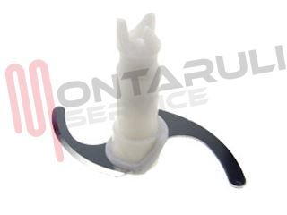 Immagine di LAMA ROBOT BRAUN CA 5 NEW