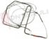Immagine di RESISTENZA SBRINAMENTO 260W 240V 5300JR1013B
