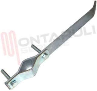 Immagine di ZANCA A MURARE 33CM.