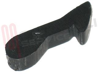 Immagine di NASELLO OBLO' L=32,5MM.