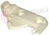 Immagine di FISSAGGIO SPORTELLO DX BIANCO 70X20X14MM.