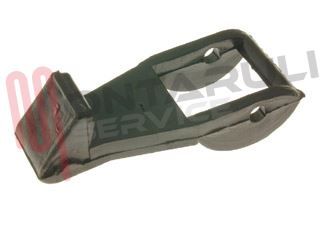 Immagine di NASELLO OBLO' L=40,7MM.