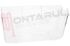 Immagine di CASSETTO VERDURA TRASPARENTE 445X210XH.225MM.