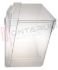 Immagine di CASSETTO VERDURA TRASPARENTE 445X210XH.225MM.