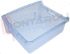 Immagine di CASSETTO CONGELATORE TRASPARENTE 435X380XH.190MM.
