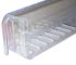 Immagine di BALCONCINO BOTTIGLIE 685X70XH.95MM.