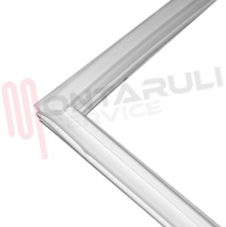 Immagine di GUARNIZIONE MAGNETICA 4L BIANCA 0870X570MM.