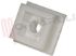 Immagine di BOCCOLA PER STAFFA 22X22 MM.