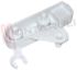 Immagine di FERMO SPORTELLO A SCATTO BIANCO DX H.70 'ERF382XS'