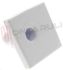 Immagine di BUSSOLINA QUADRA DX 25X25 PORTA FRIGO N.FULCRO