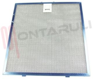 Immagine di FILTRO CAPPA IN ALLUMINIO 300X282MM. FALMEC