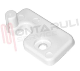 Immagine di SUPPORTO SPORTELLO FREEZER SINISTRO