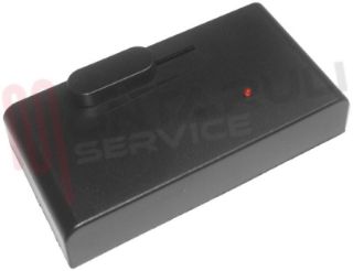 Immagine di VARIATORE LUCE NERO DA 60 A 300W 250VAC