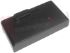 Immagine di VARIATORE LUCE NERO DA 60 A 300W 250VAC