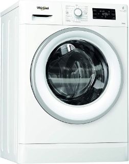 Immagine di LAVASCIUGA 8KG FWDG86148WS IT 60CM. WHIRLPOOL