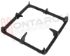Immagine di GRIGLIA 1 FUOCO GHISA 200X200MM. INDESIT
