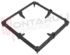 Immagine di GRIGLIA 1 FUOCO GHISA 200X200MM. INDESIT