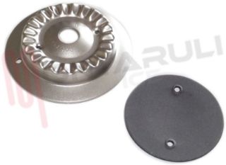 Immagine di KIT PIATTELLO + BRUCIATORE SMEV DOMETIC